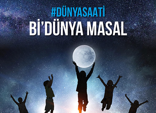 Bİ’DÜNYA MASAL- 2019