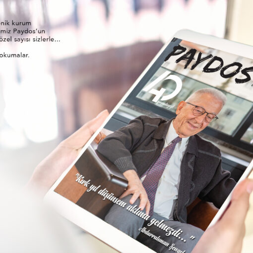 PAYDOS/EKİM-2023