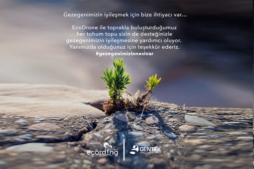 SOSYAL SORUMLULUK/GENTEK MEDİKAL/2024